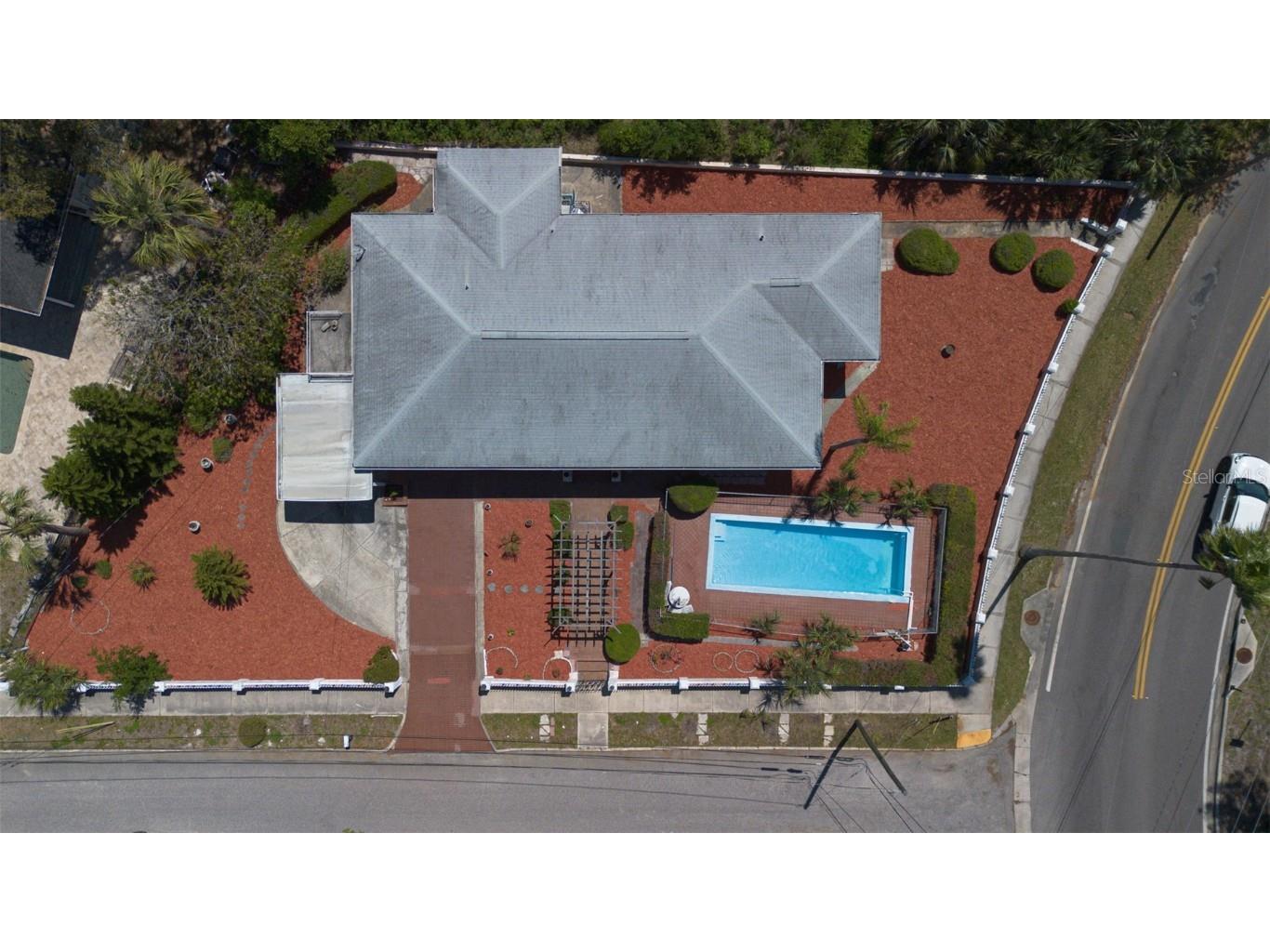 101 Pampas Avenue Tarpon Springs FL 34689 - MINETTA BAYOU TB8373396 image36