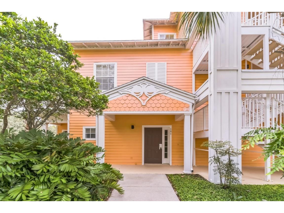 101 Paradise Parade #. Davenport FL 33897 O6242520 image1