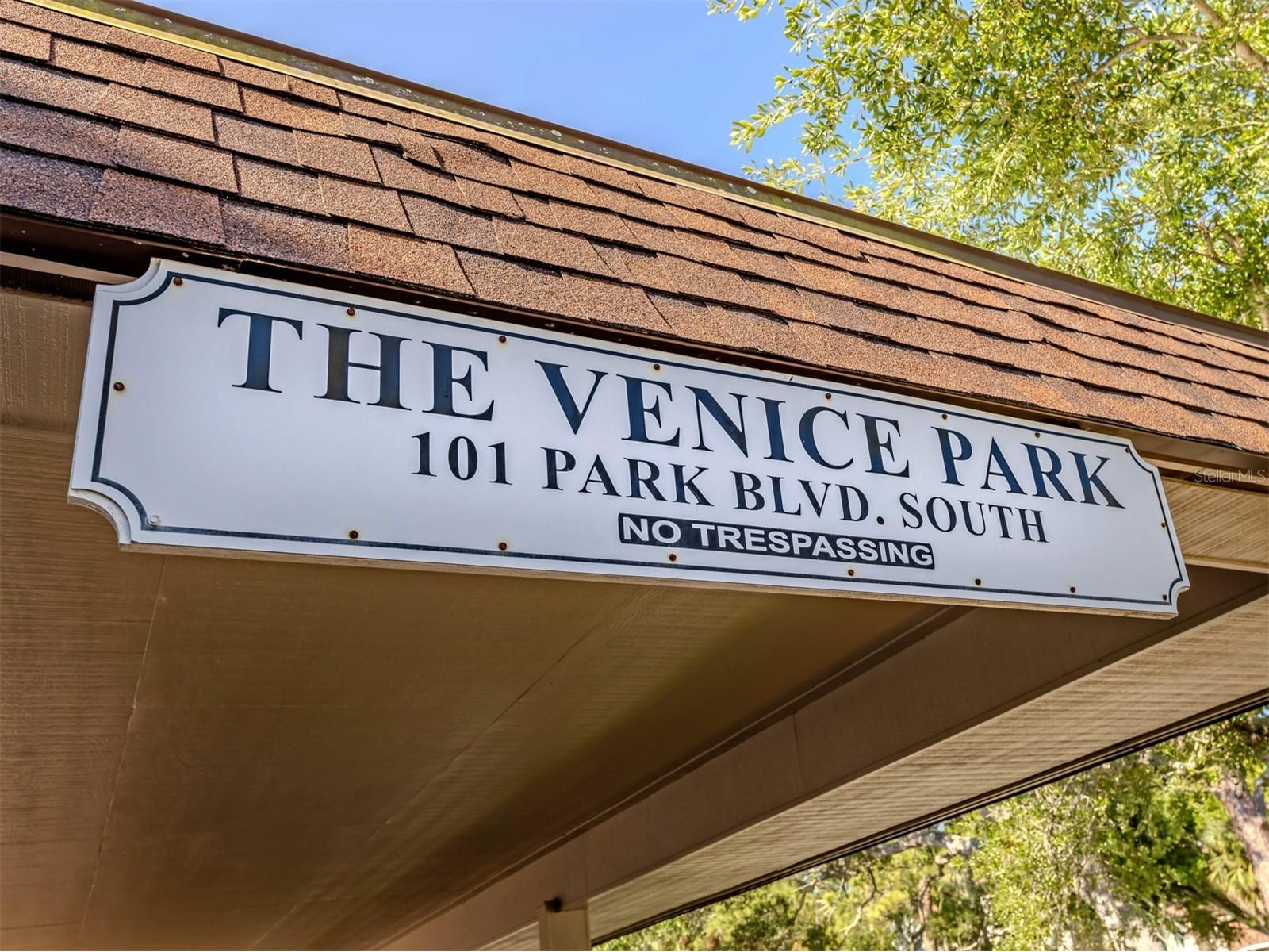 101 Park Boulevard S #106 Venice FL 34285 A4692289 image4