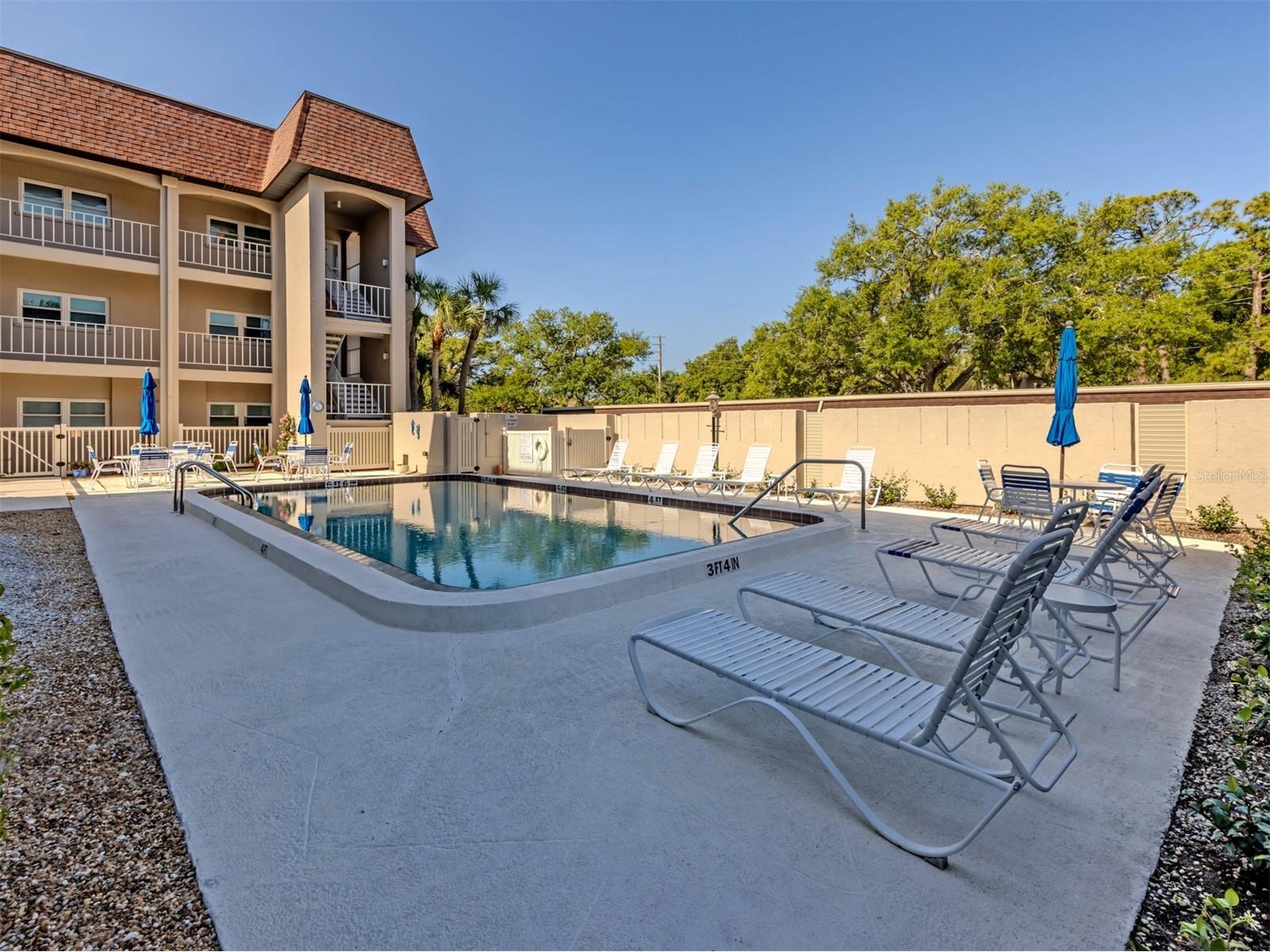 101 Park Boulevard S #106 Venice FL 34285 A4692289 image6