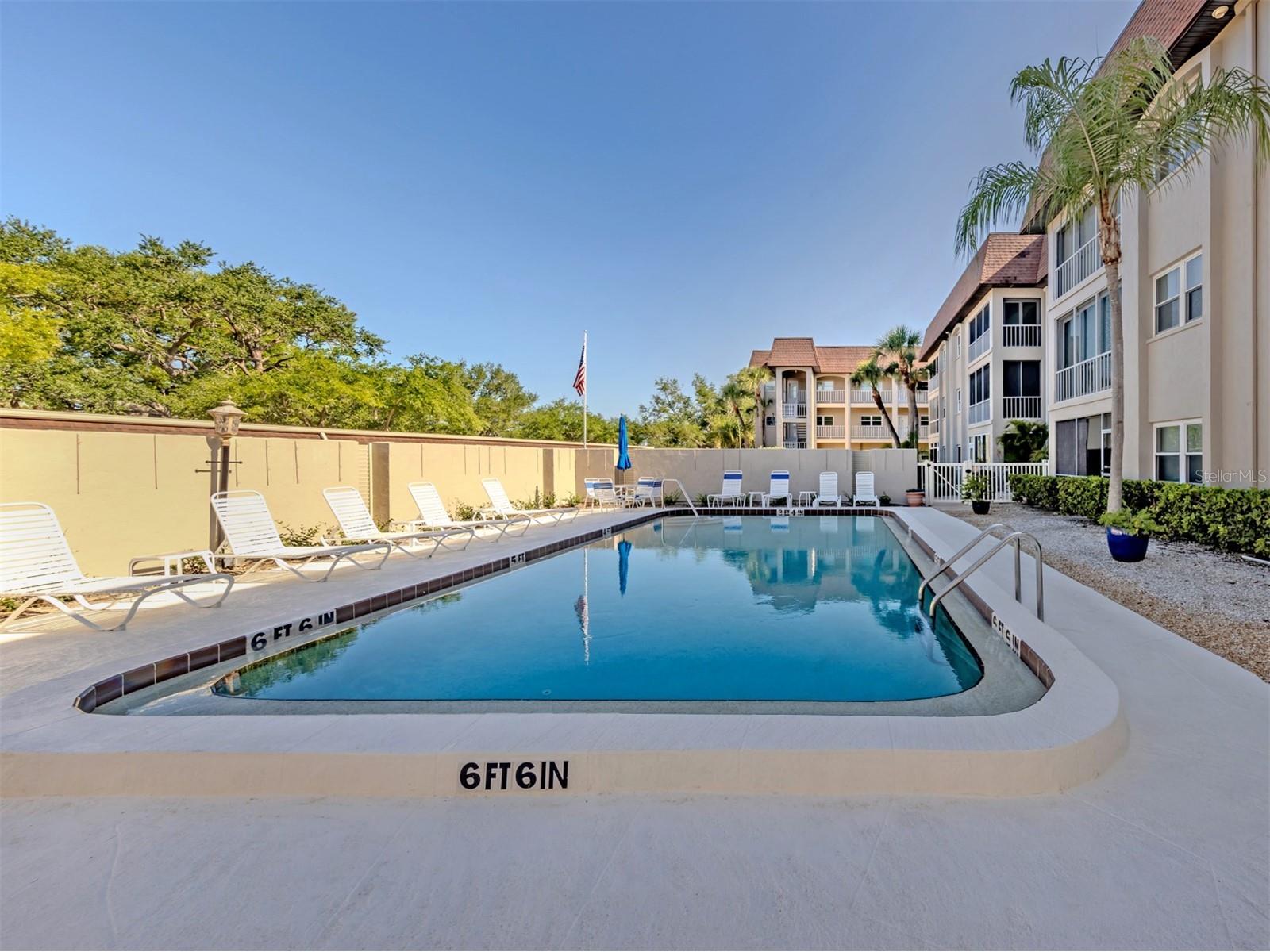101 Park Boulevard S #106 Venice FL 34285 A4692289 image9