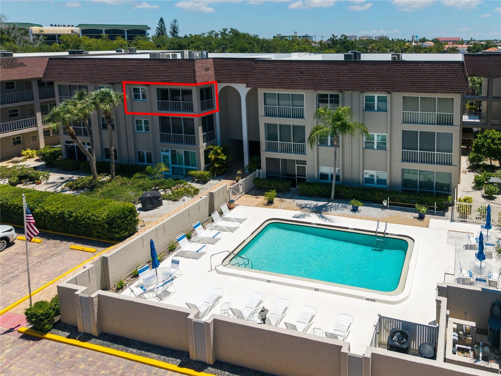 101 Park Boulevard S #307 Venice FL 34285 A4693550 image1