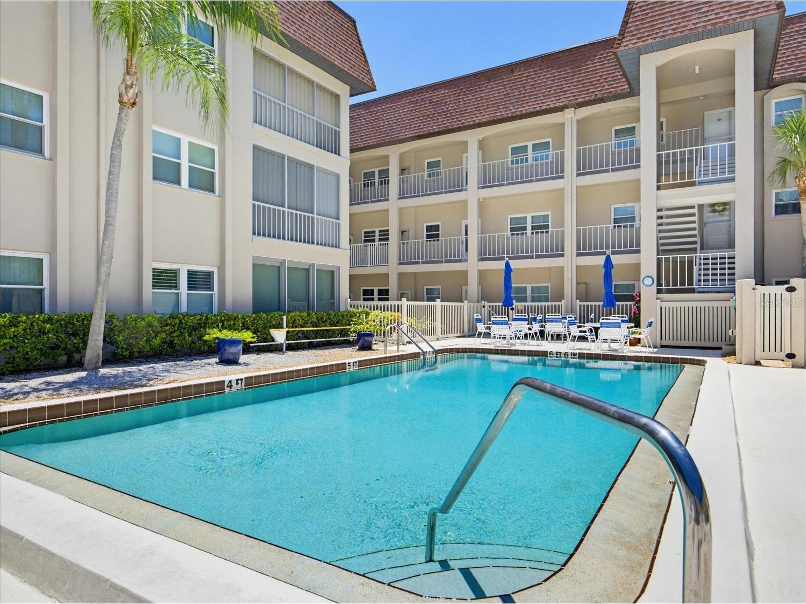 101 Park Boulevard S #307 Venice FL 34285 A4693550 image29