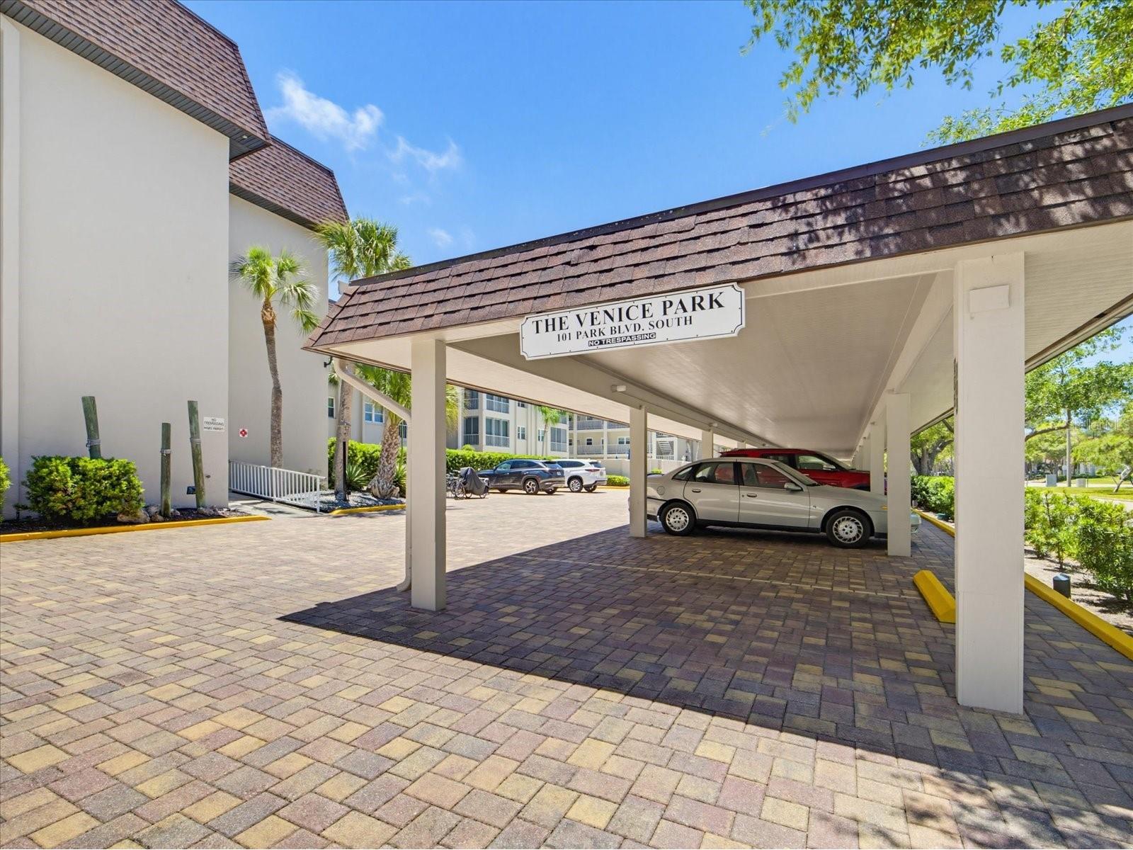 101 Park Boulevard S #307 Venice FL 34285 A4693550 image38