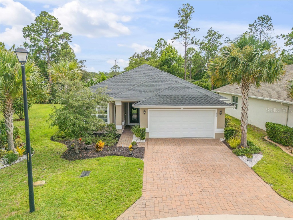 101 Park Place Circle Palm Coast FL 32164 O6221257 image1