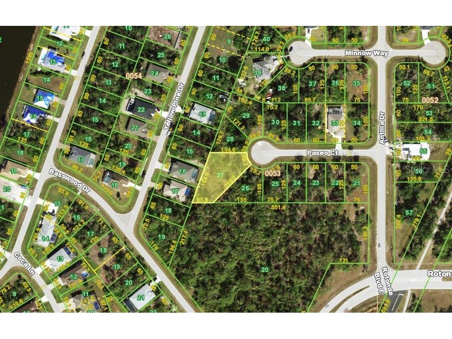 101 Paseo Court Rotonda West FL 33947 D6147769 image1
