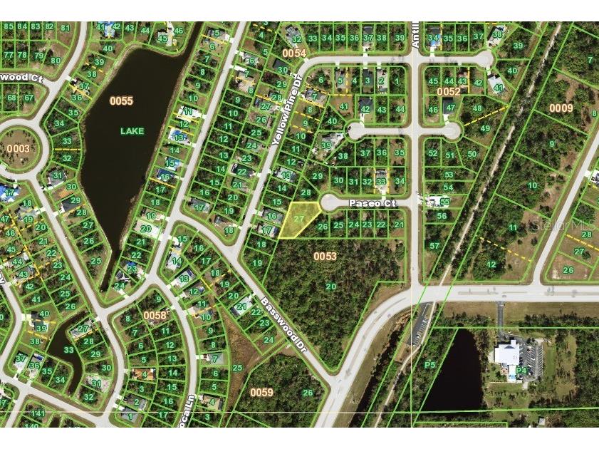 101 Paseo Court Rotonda West FL 33947 D6147769 image2