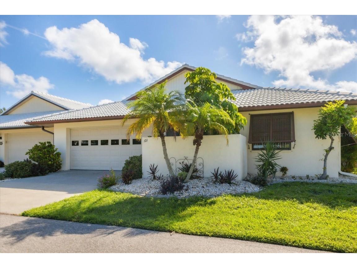 101 Pebble Rock Drive Venice FL 34293 D6137935 image1