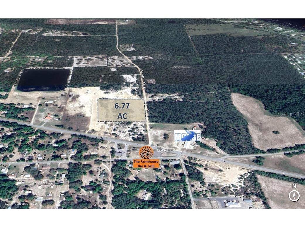 101 Pettit Road Crescent City FL 32112 GC534542 image1