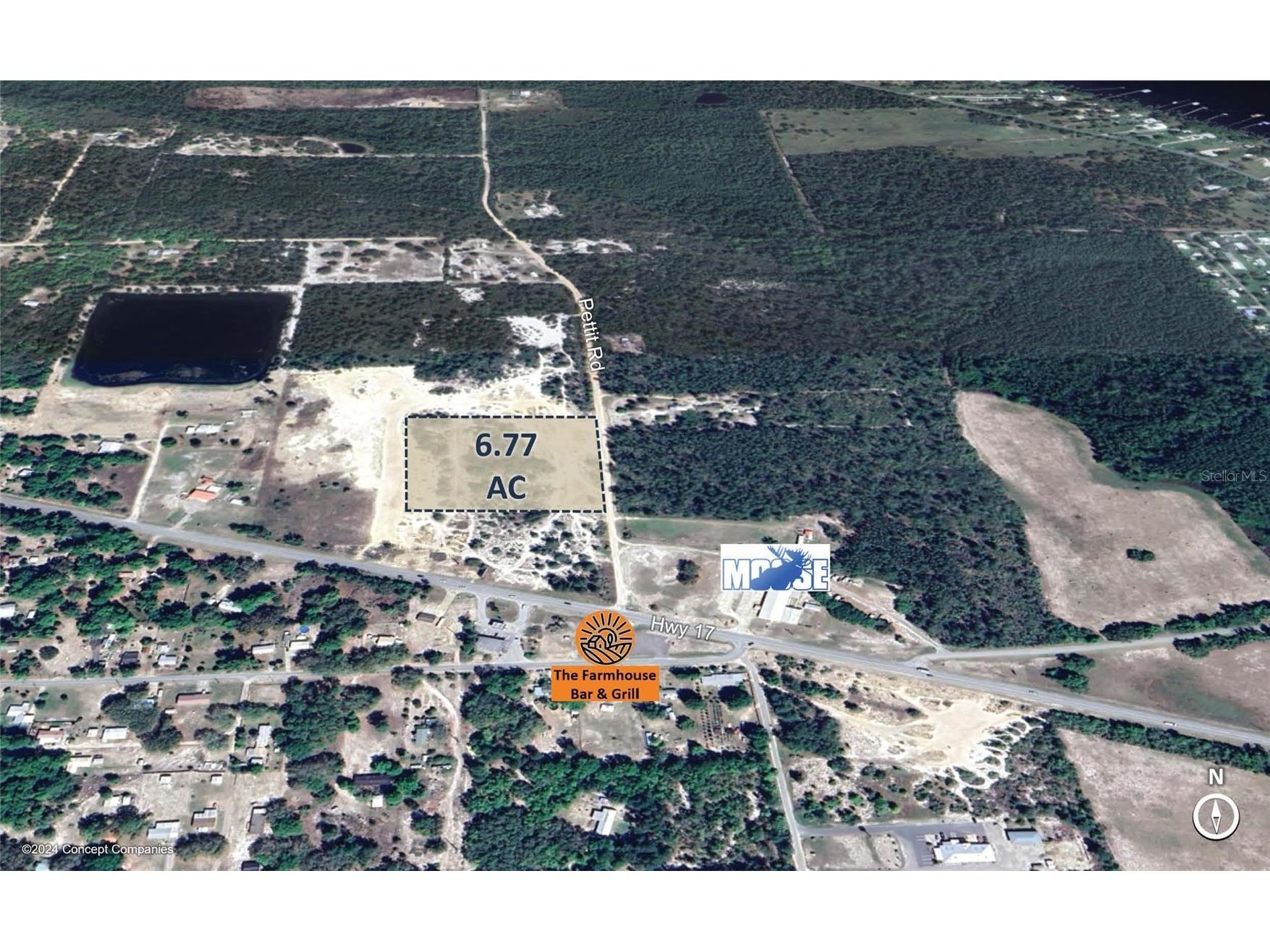101 Pettit Road Crescent City FL 32112 GC538235 image1