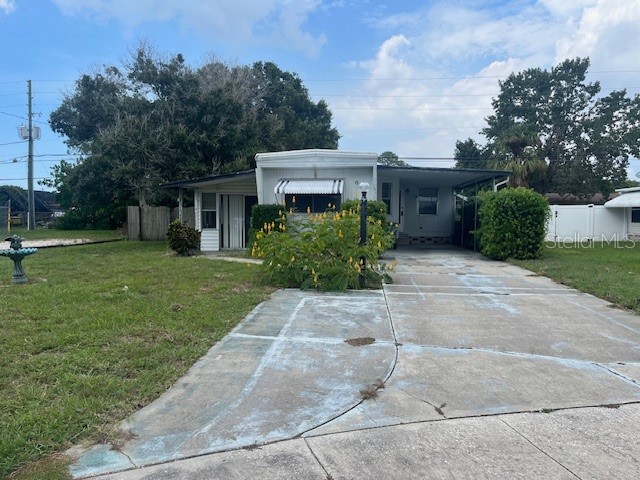 101 Philadelphia Boulevard #1 Palm Harbor FL 34684 TB8306025 image1