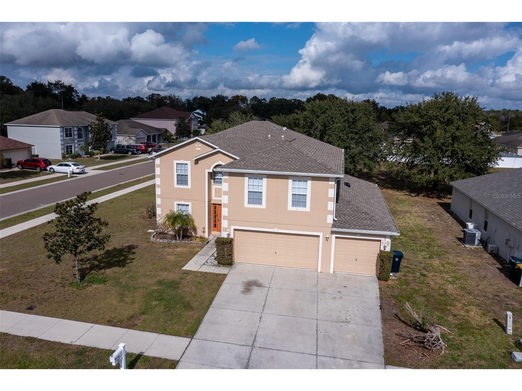 101 Pine Rustle Lane Auburndale FL 33823 O6374185 image1