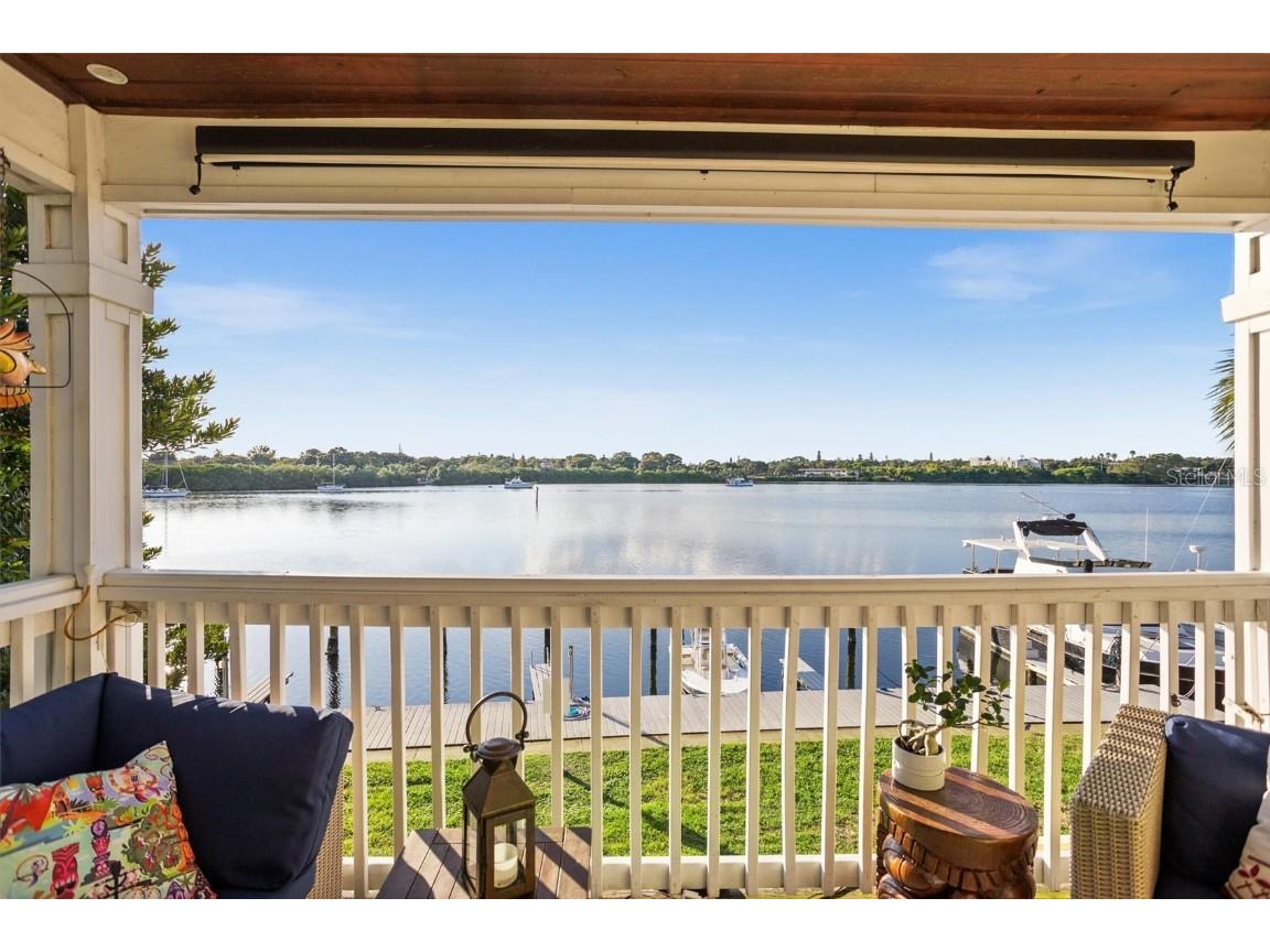 101 Pompano Drive SE #C Saint Petersburg FL 33705 U8140115 image1