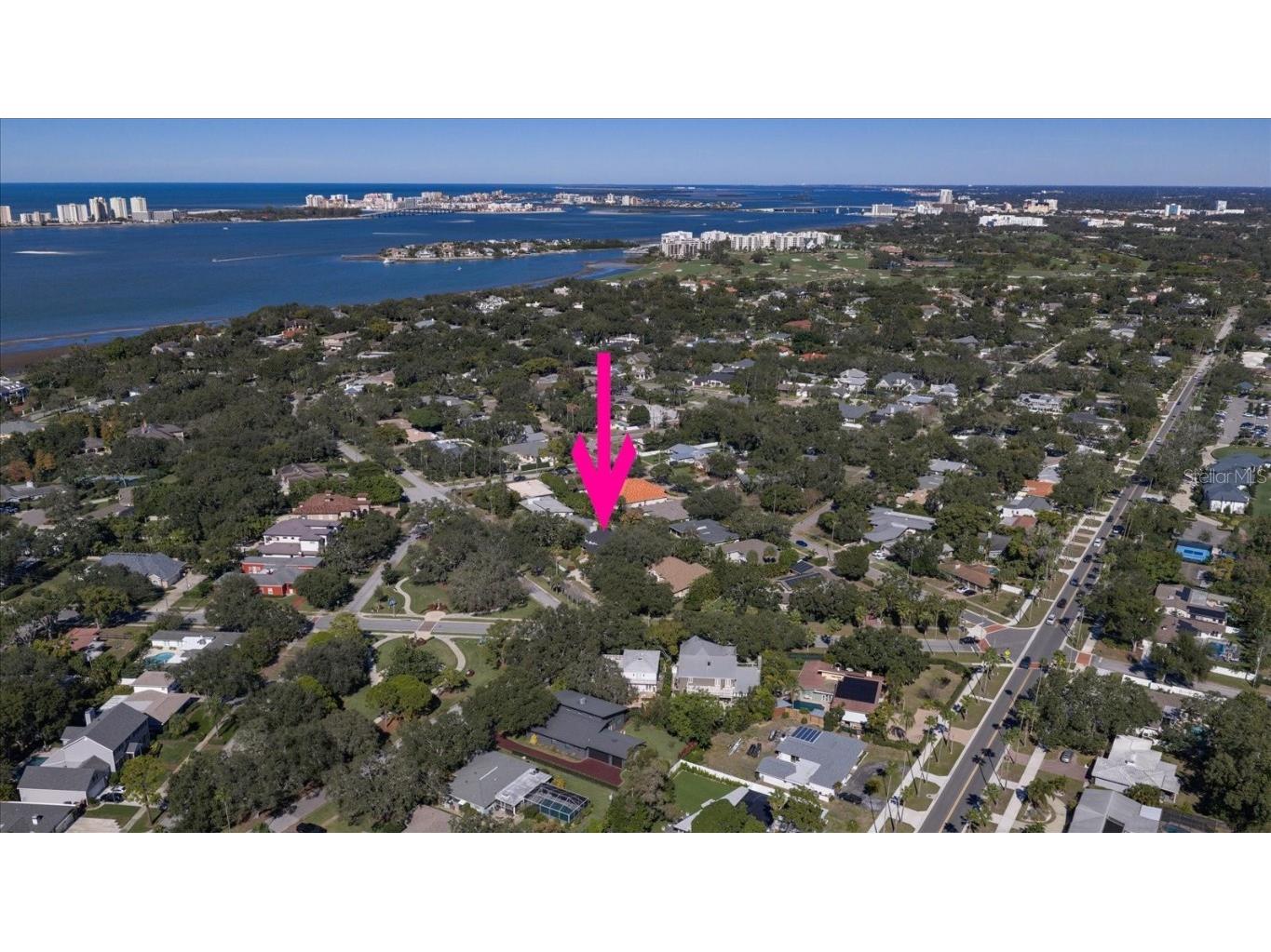 101 Ponce De Leon Boulevard Belleair FL 33756 TB8452611 image77