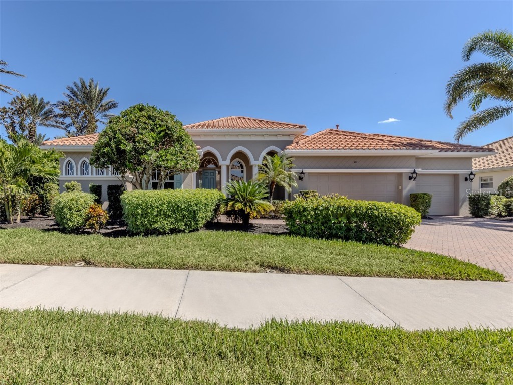 101 Portofino Drive North Venice FL 34275 N6137983 image1
