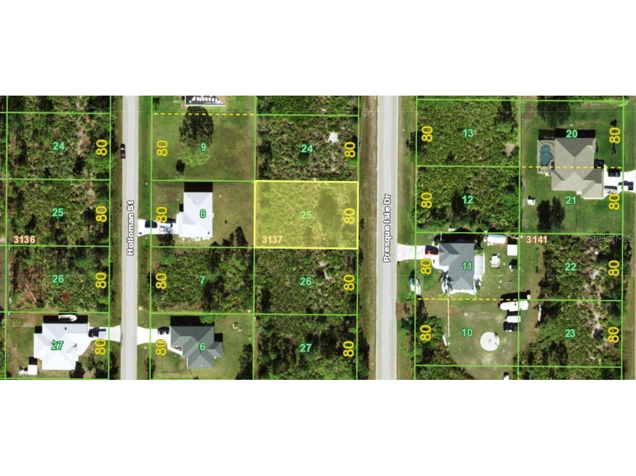 101 Presque Isle Drive Port Charlotte FL 33954 S5124169 image1