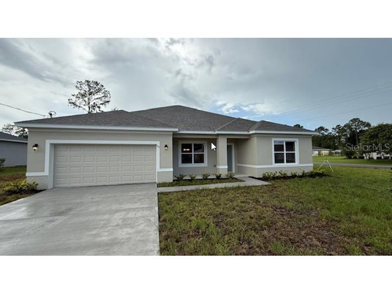 101 Pritchard Drive Palm Coast FL 32164 C7511873 image1