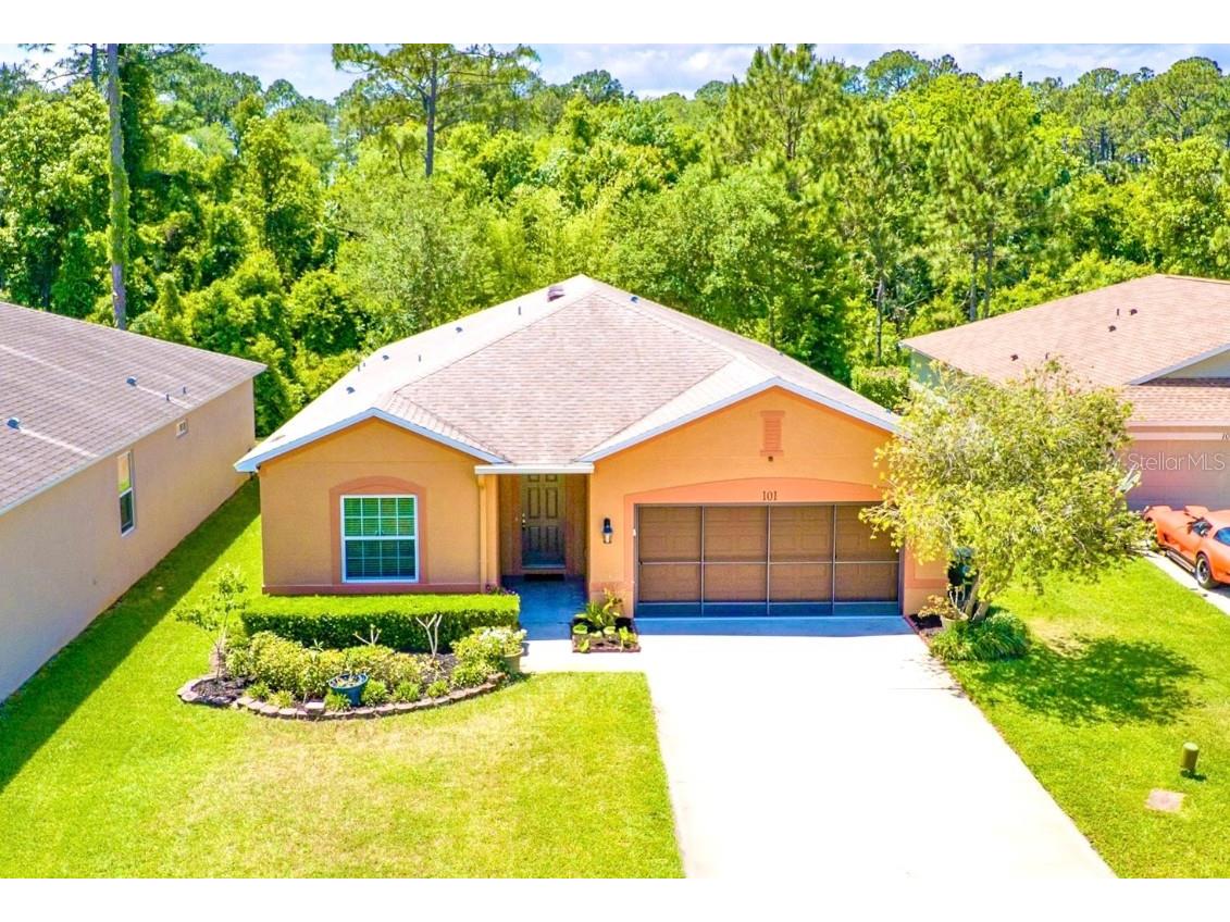 101 Rain Lily Circle Daytona Beach FL 32117 V4935883 image1