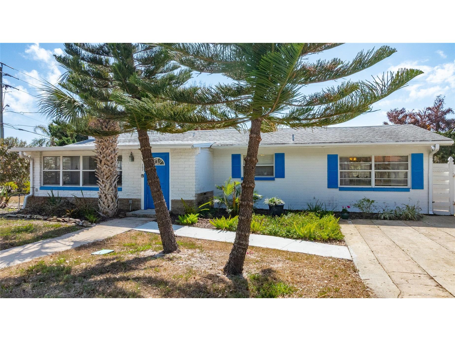 101 Rains Drive Ponce Inlet FL 32127 FC316289 image1