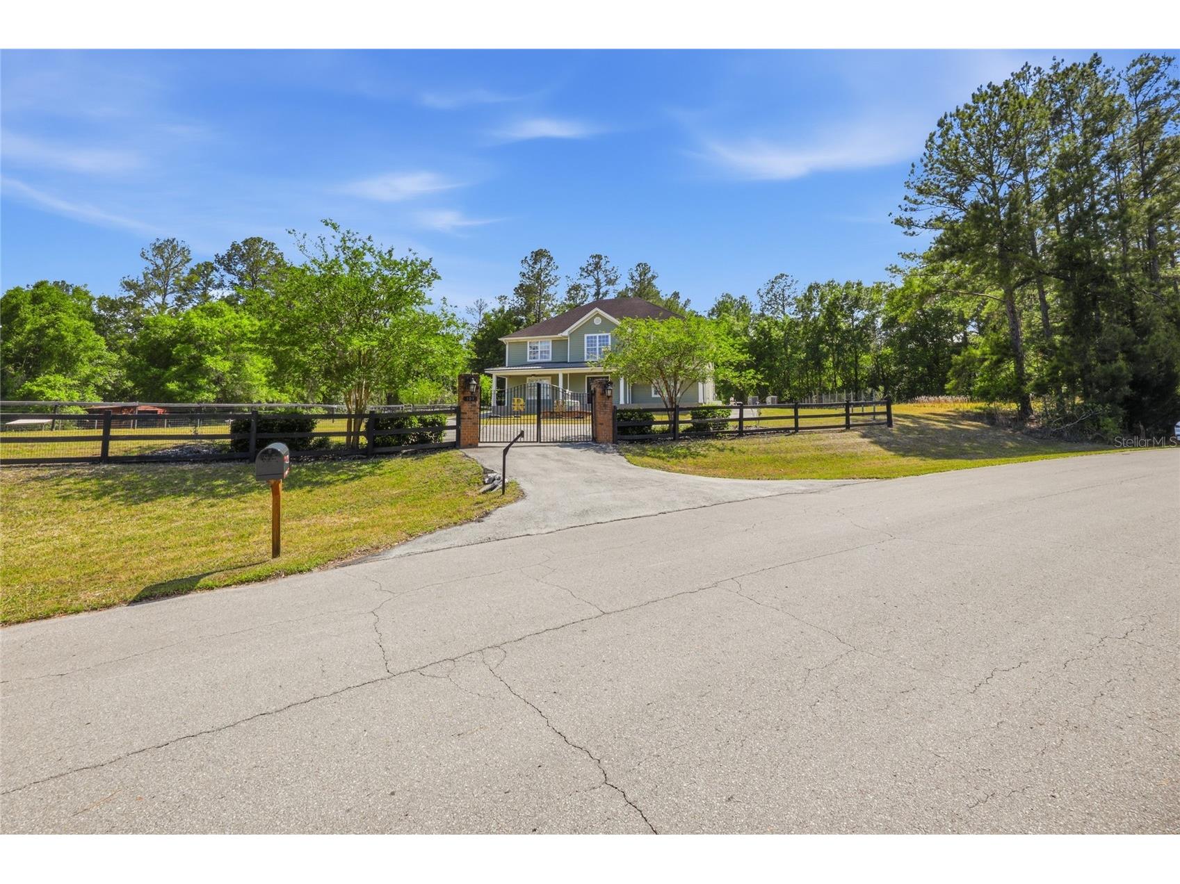 101 Ramsey Drive Melrose FL 32666 GC539905 image100