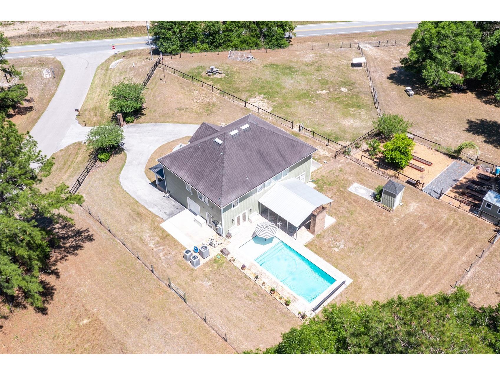 101 Ramsey Drive Melrose FL 32666 GC539905 image2