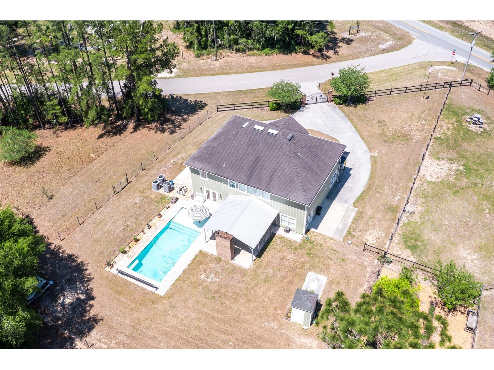 101 Ramsey Drive Melrose FL 32666 GC539905 image3
