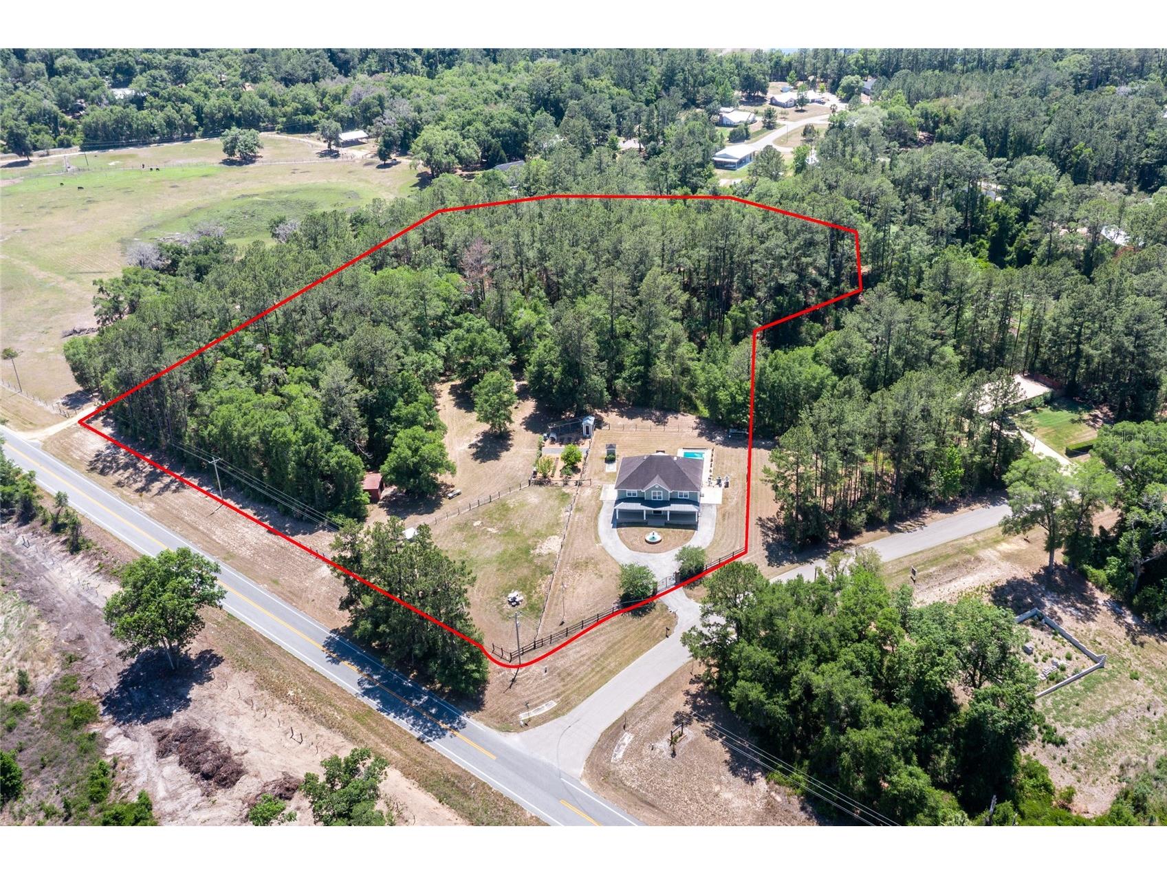 101 Ramsey Drive Melrose FL 32666 GC539905 image4