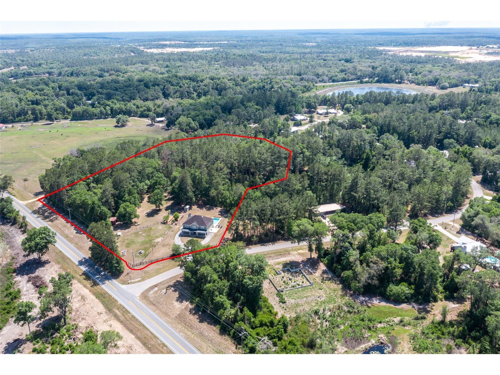 101 Ramsey Drive Melrose FL 32666 GC539905 image5