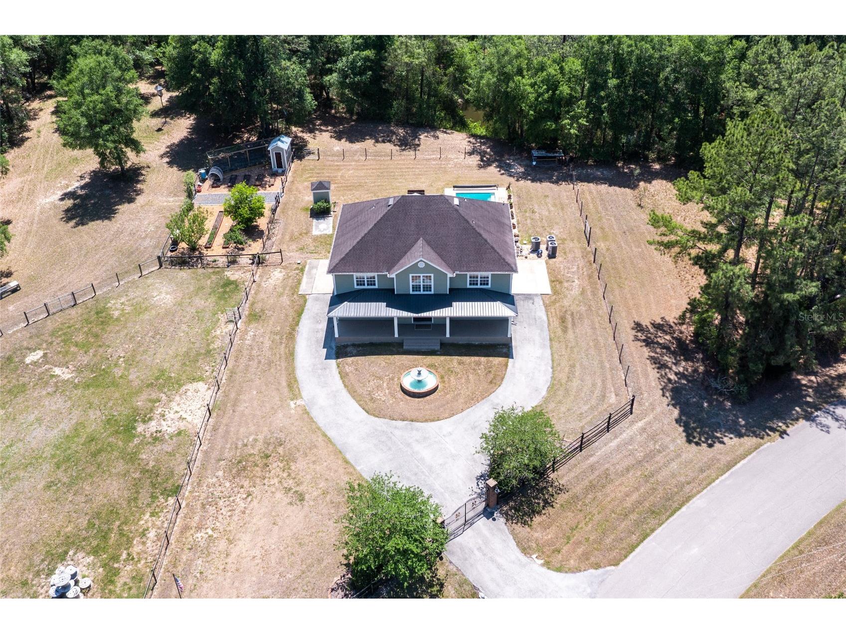 101 Ramsey Drive Melrose FL 32666 GC539905 image7