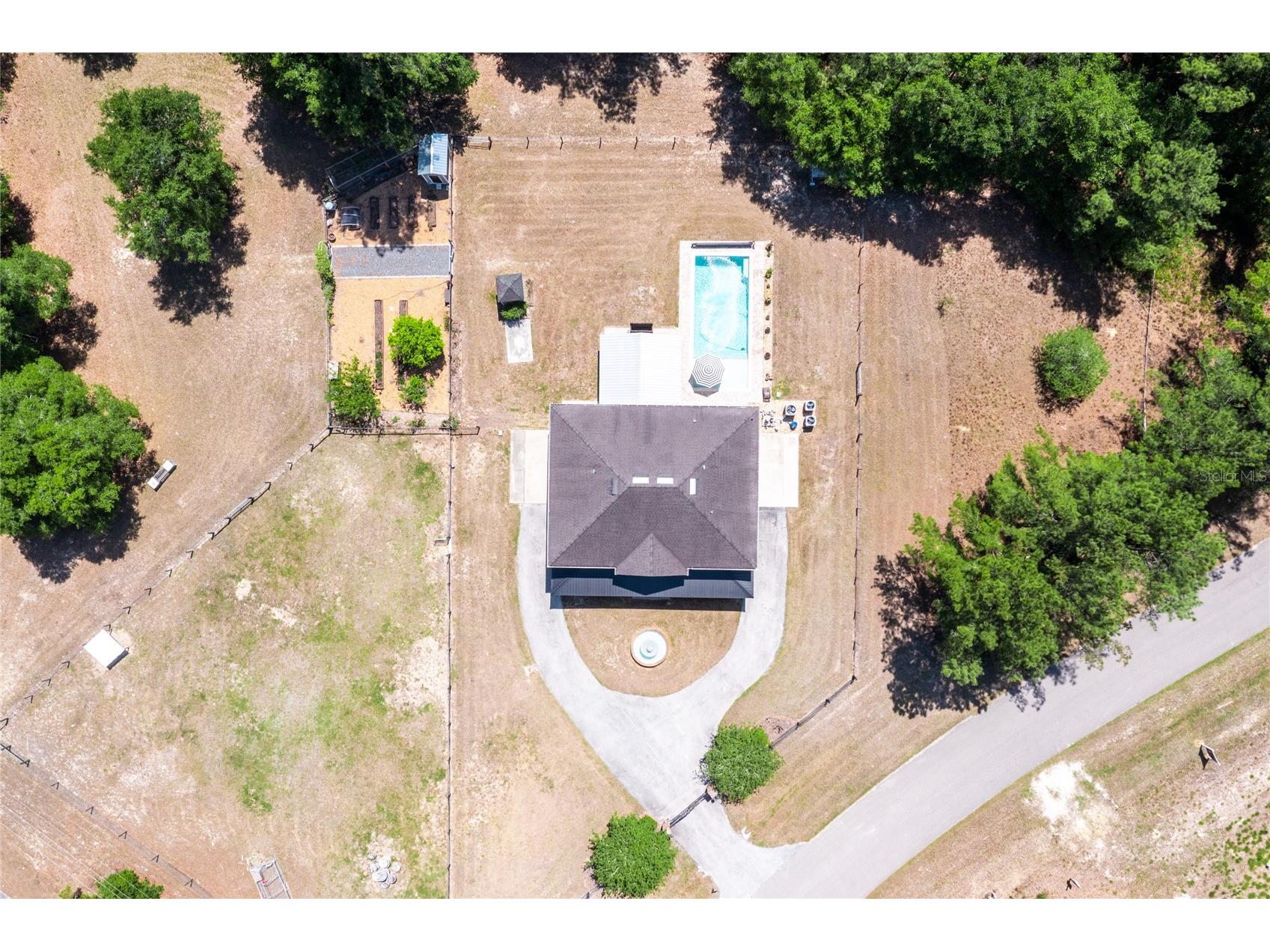101 Ramsey Drive Melrose FL 32666 GC539905 image8