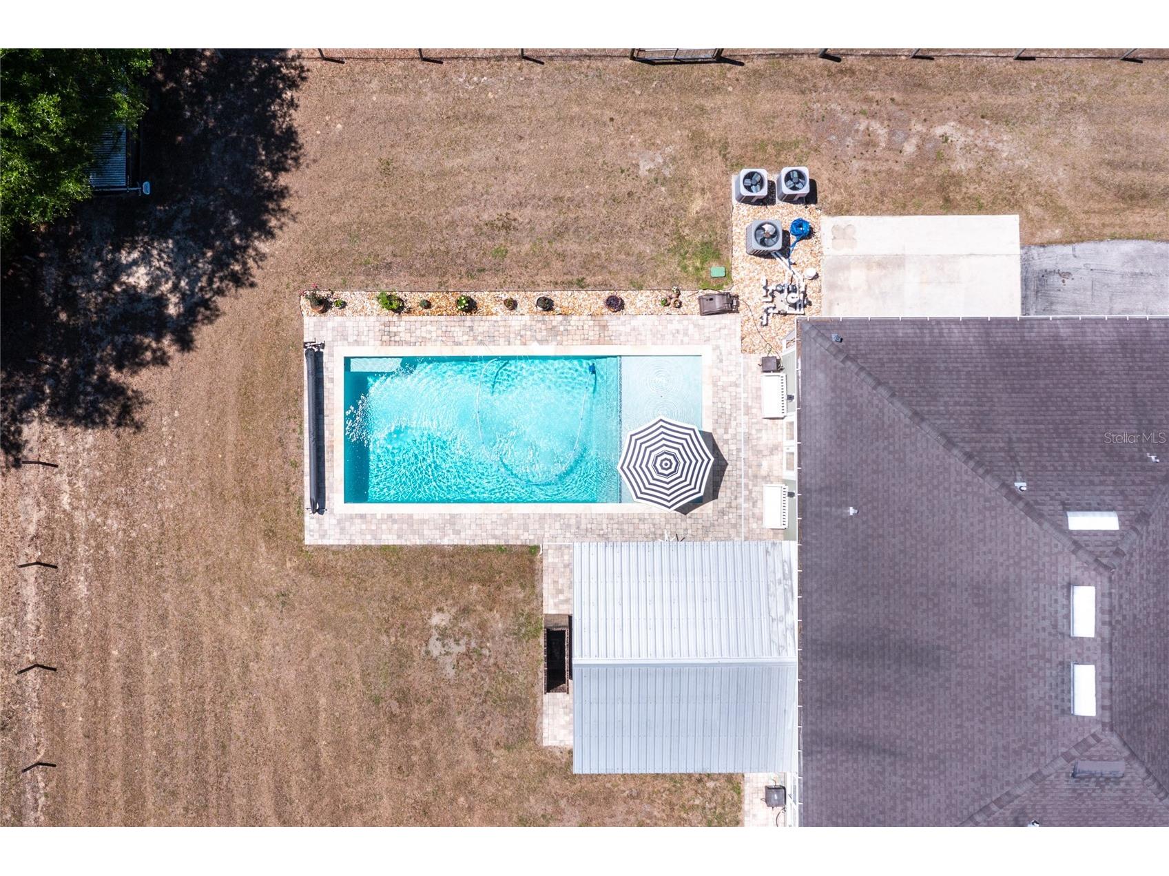101 Ramsey Drive Melrose FL 32666 GC539905 image82