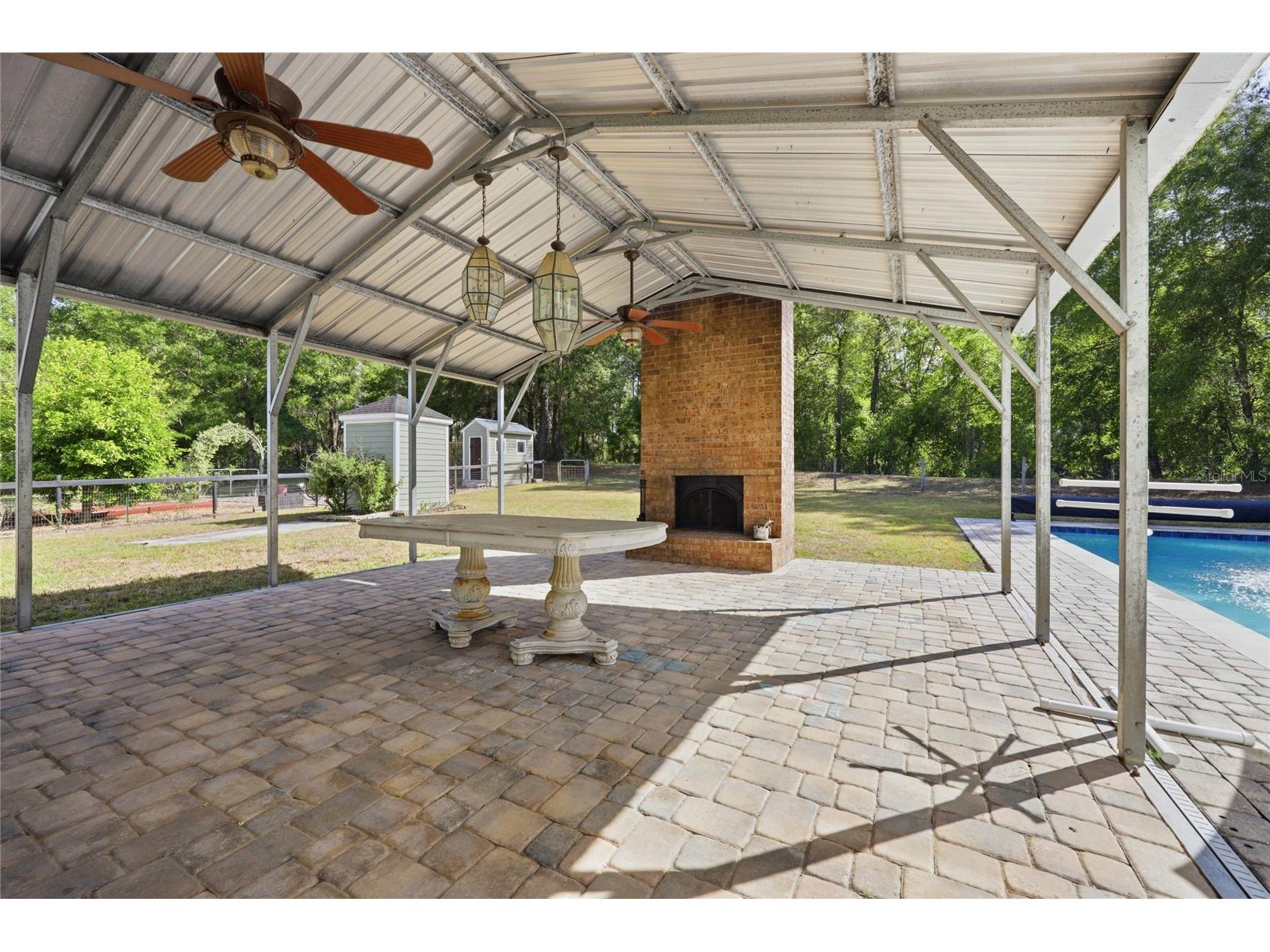 101 Ramsey Drive Melrose FL 32666 GC539905 image83