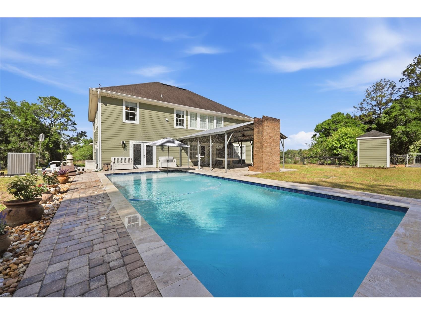 101 Ramsey Drive Melrose FL 32666 GC539905 image87