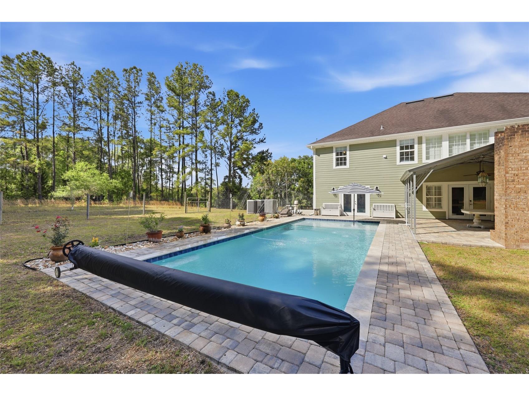 101 Ramsey Drive Melrose FL 32666 GC539905 image88
