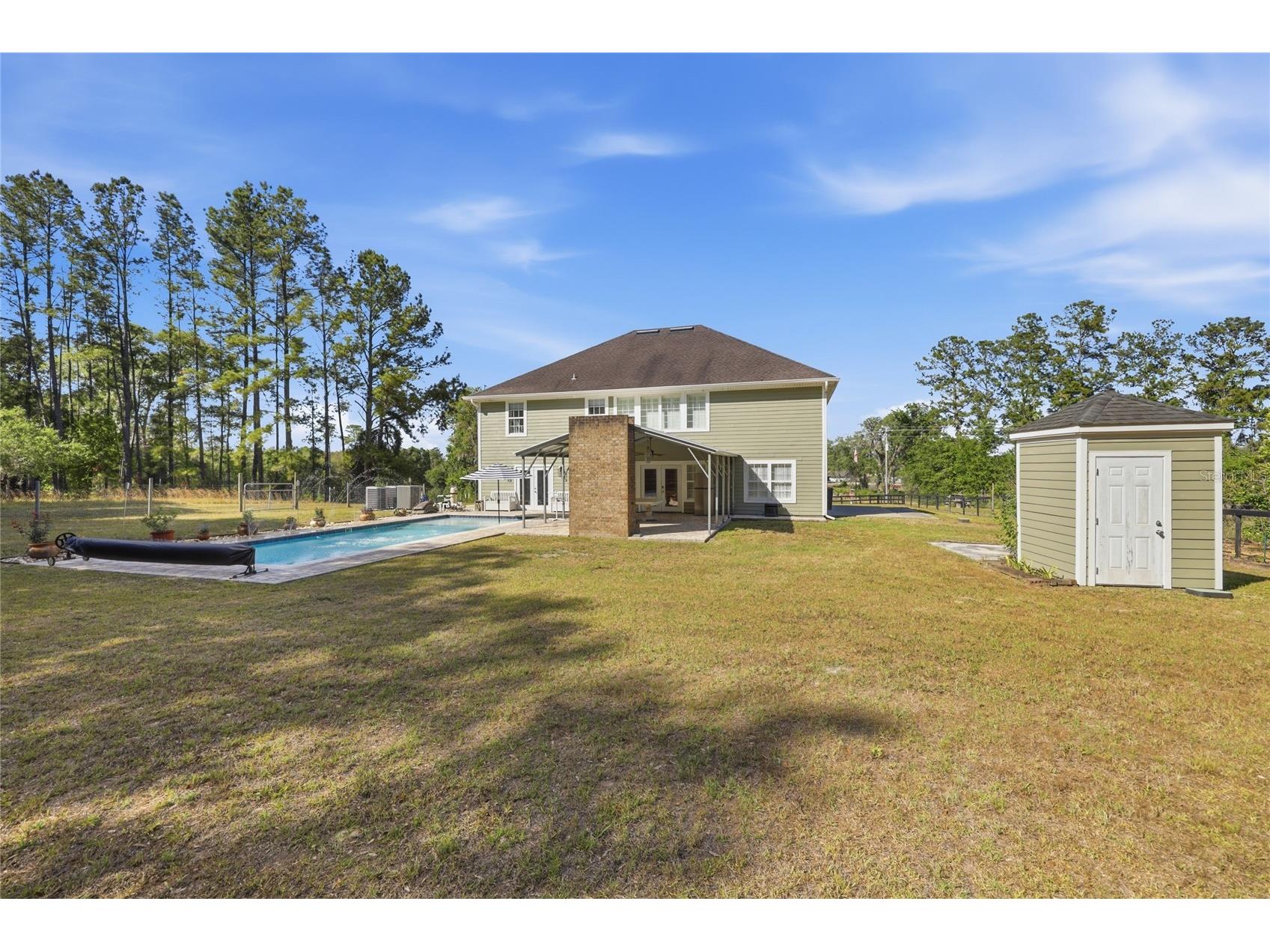 101 Ramsey Drive Melrose FL 32666 GC539905 image89