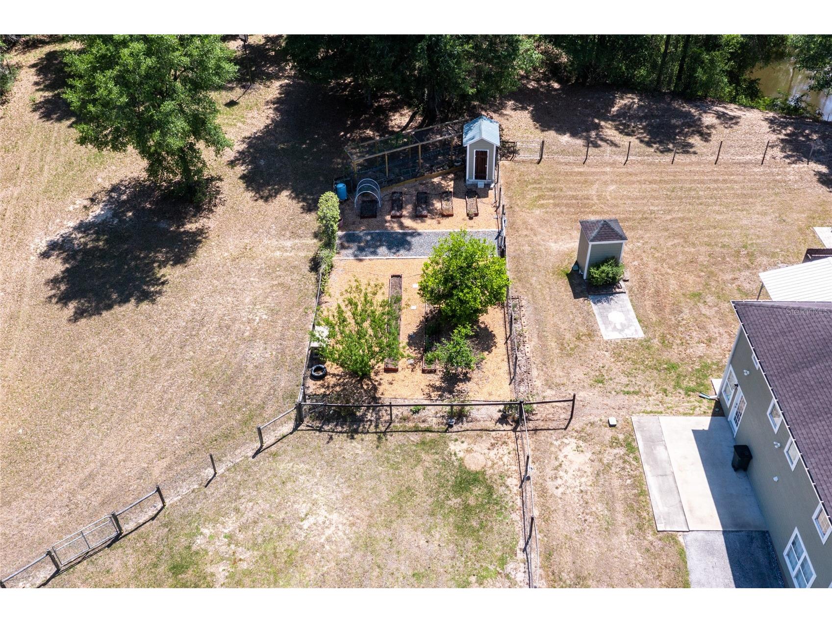 101 Ramsey Drive Melrose FL 32666 GC539905 image90