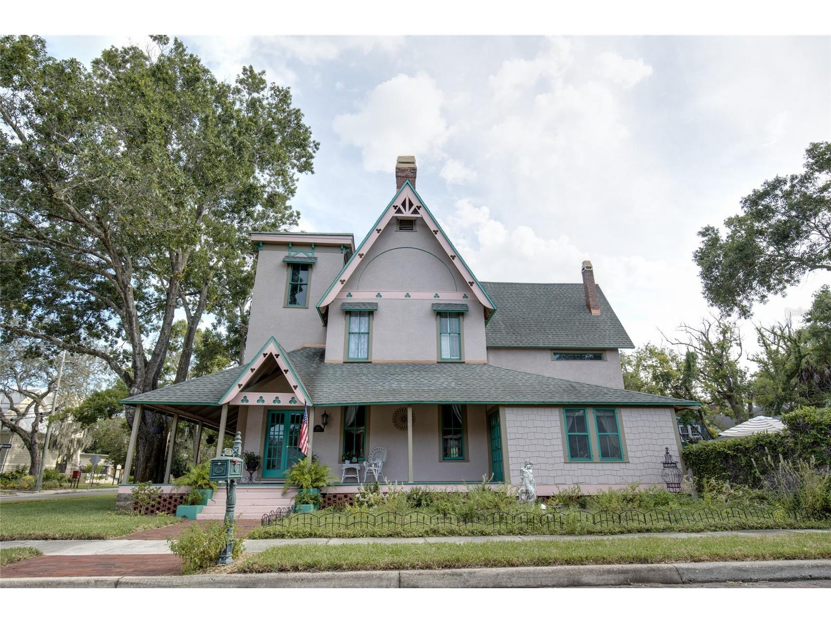 101 Read Street Tarpon Springs FL 34689 TB8429930 image2