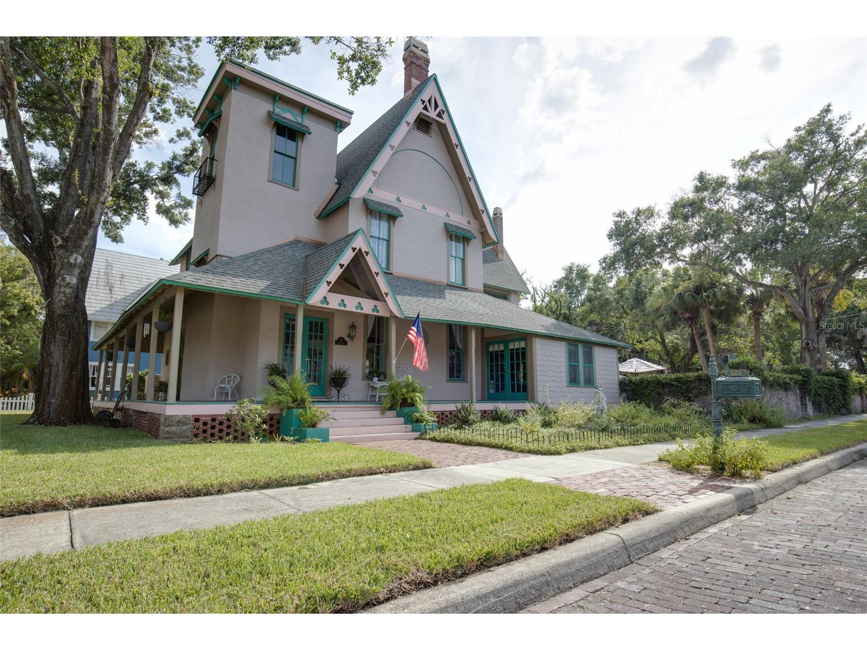 101 Read Street Tarpon Springs FL 34689 TB8429930 image3