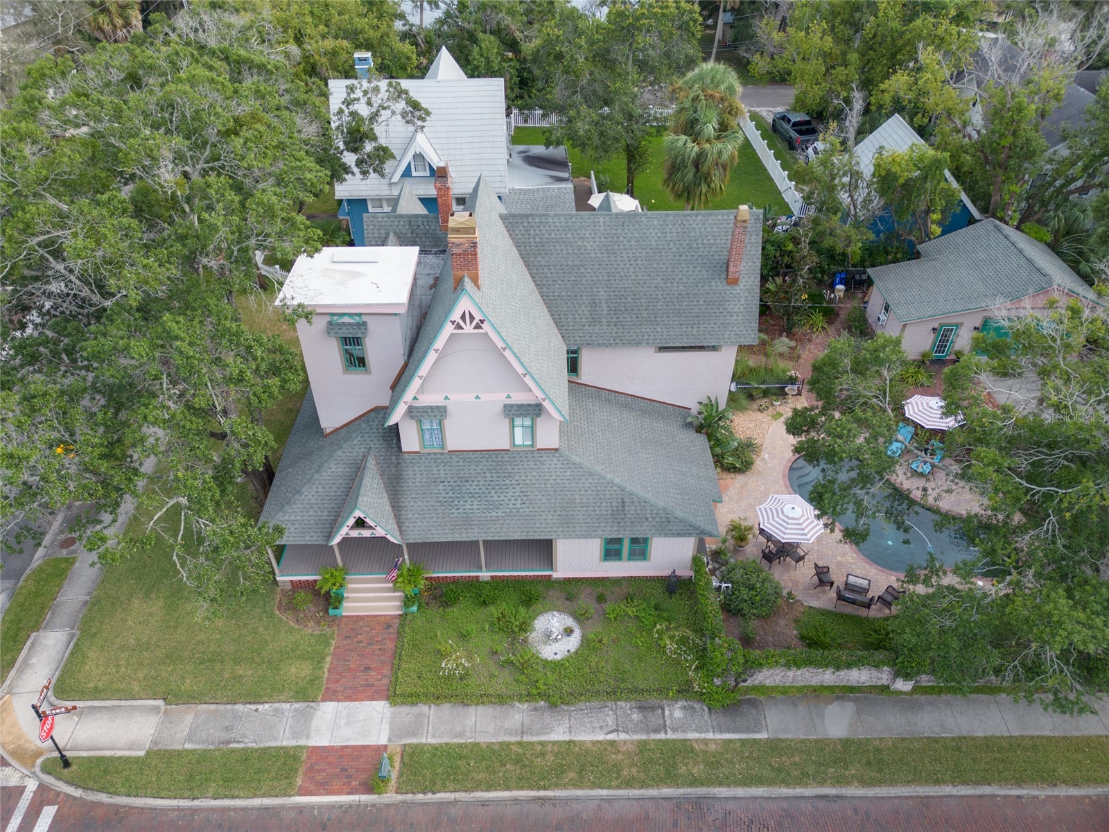 101 Read Street Tarpon Springs FL 34689 TB8429930 image7