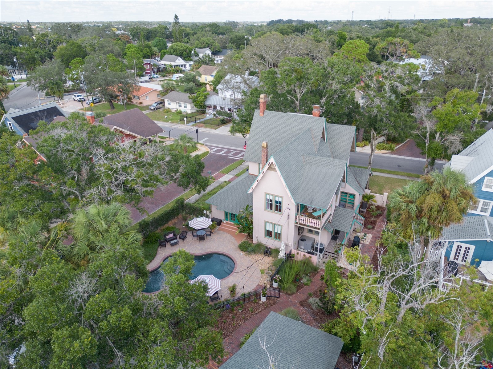 101 Read Street Tarpon Springs FL 34689 TB8429930 image81