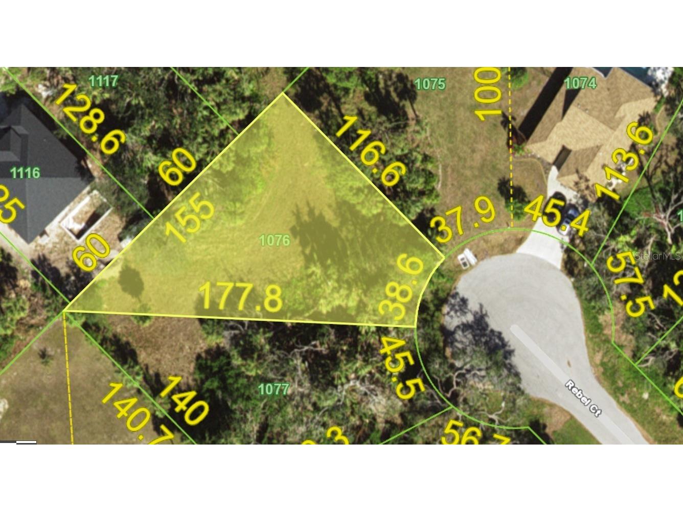 101 Rebel Court Rotonda West FL 33947 D6134022 image1