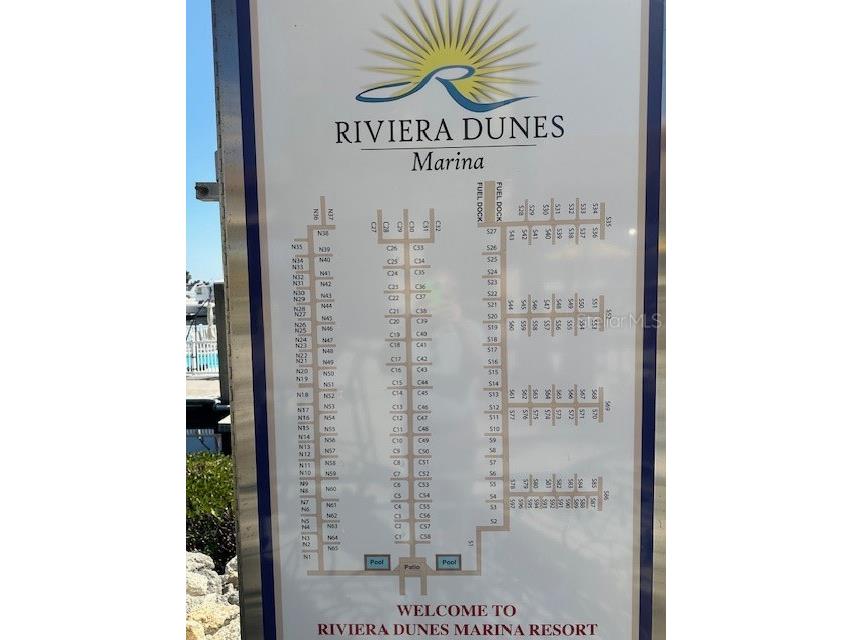 101 Riviera Dunes Way #S 34 Palmetto FL 34221 A4686508 image4