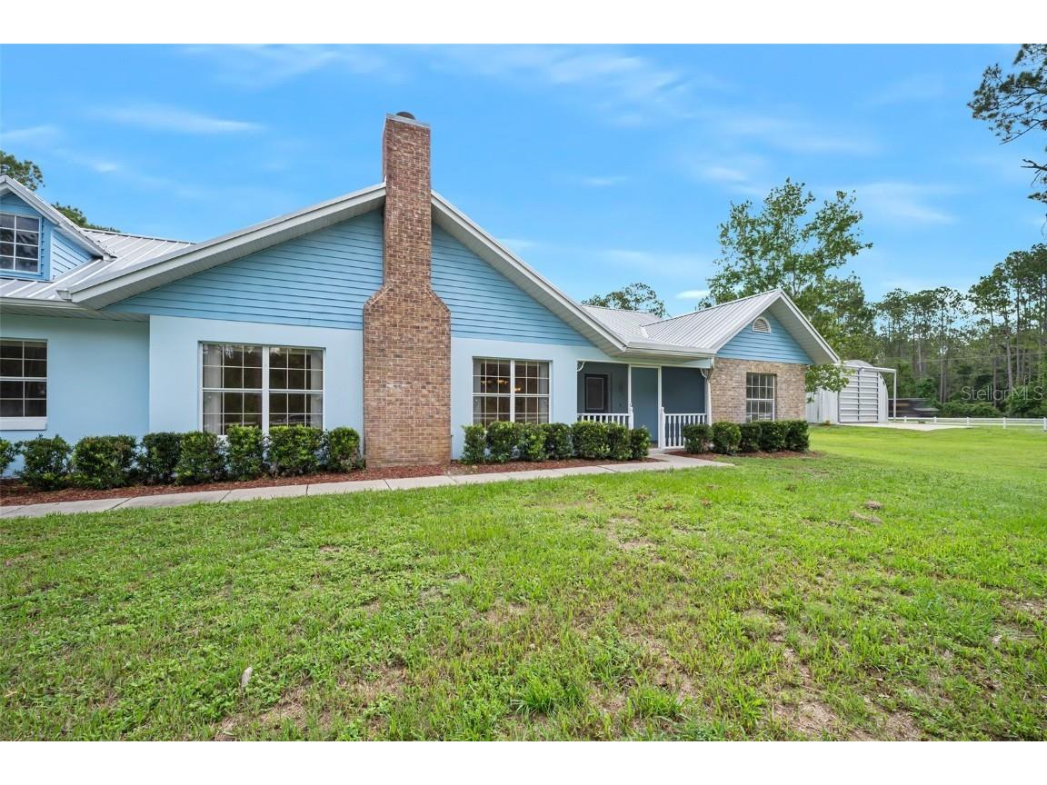 101 Rodeo Road Ormond Beach FL 32174 FC302672 image1