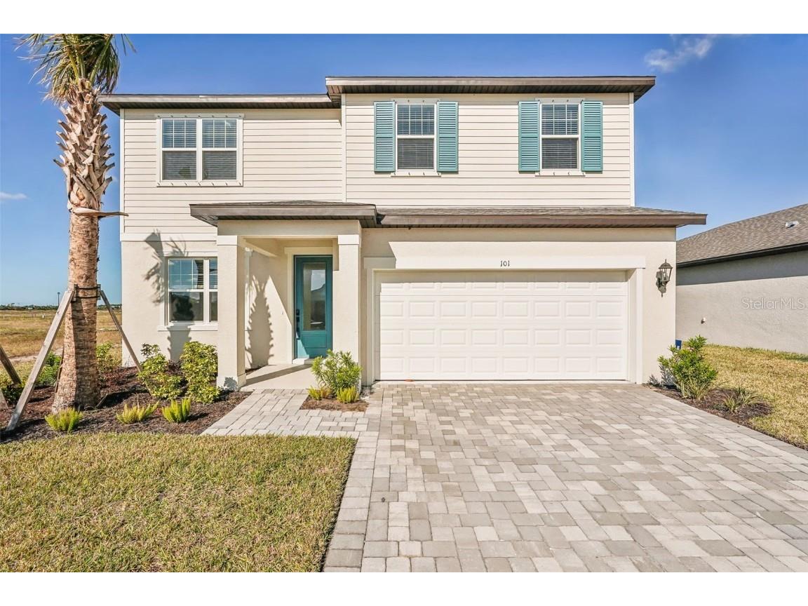 101 Runaway Field Avenue Nokomis FL 34275 O6215520 image1