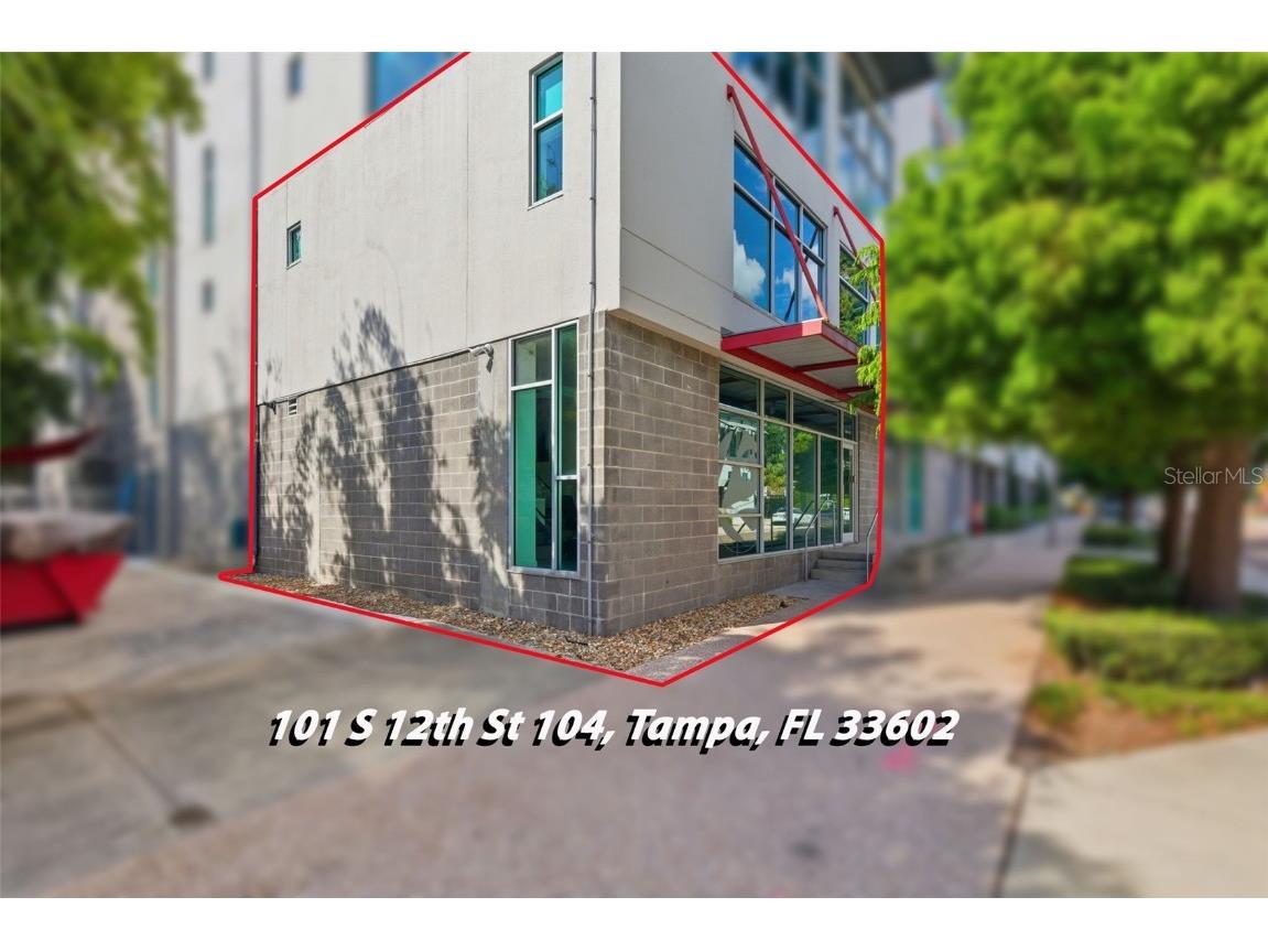 101 S 12th Street #104 Tampa FL 33602 TB8409430 image2