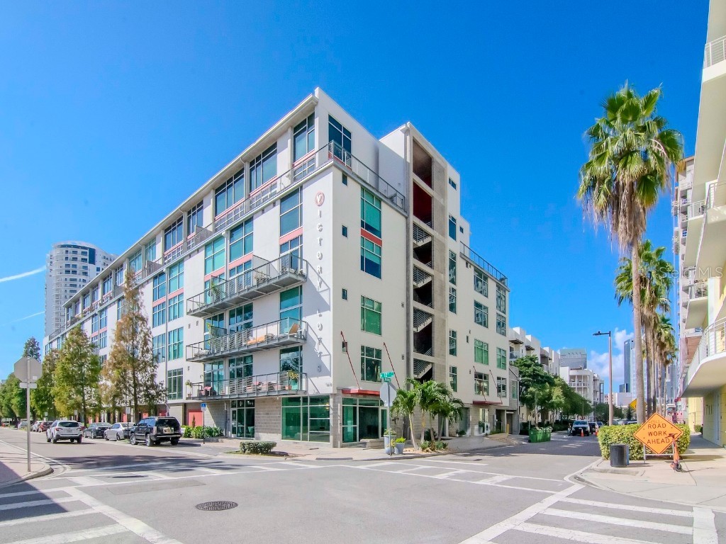 101 S 12th Street #301 Tampa FL 33602 T3486104 image1