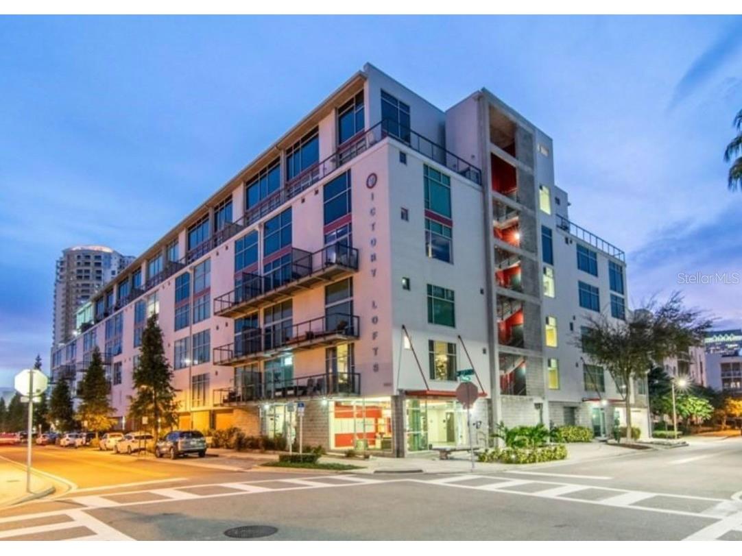 101 S 12th Street #307 Tampa FL 33602 T3425796 image1