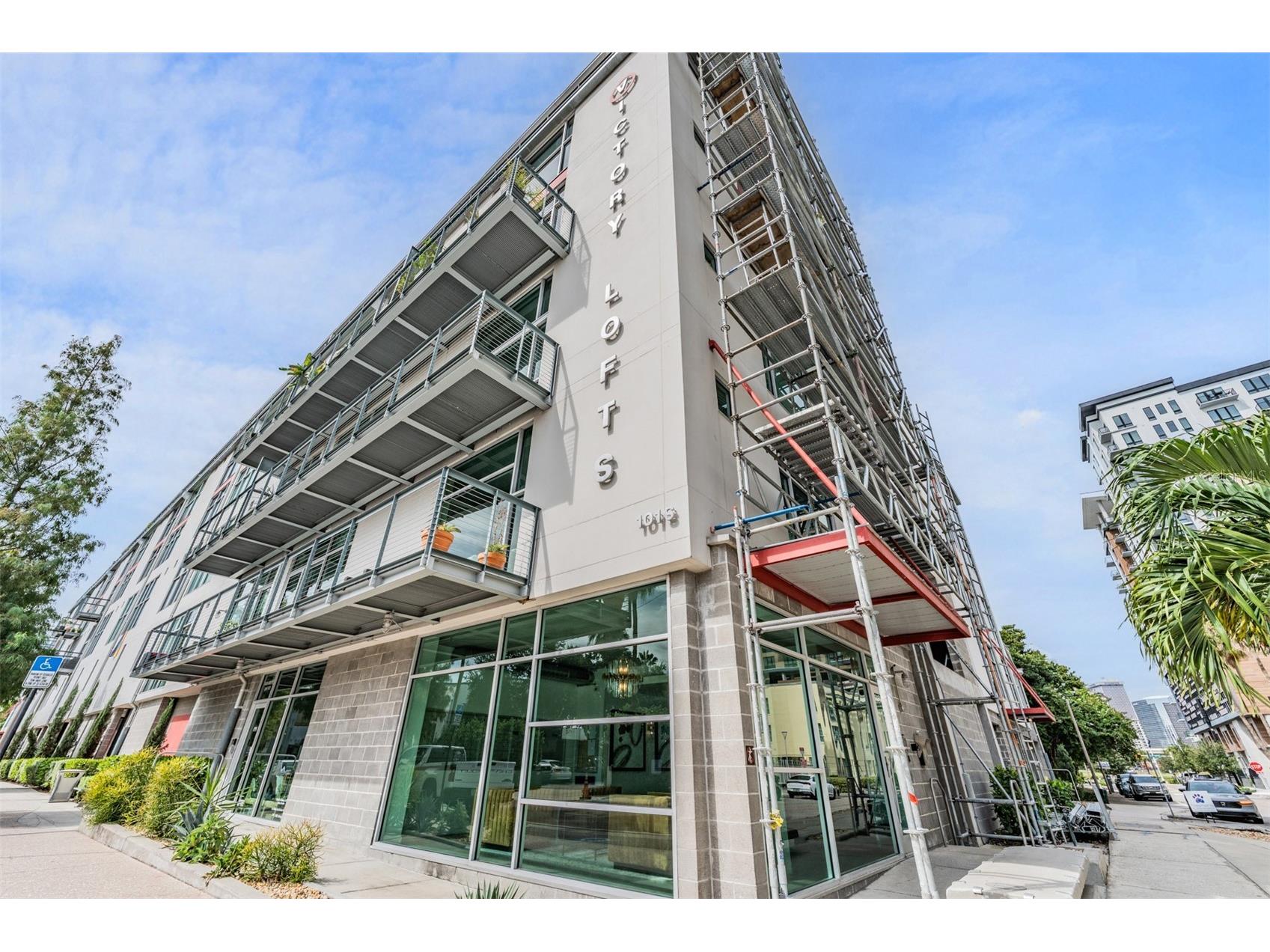 101 S 12th Street #401 Tampa FL 33602 TB8425191 image2