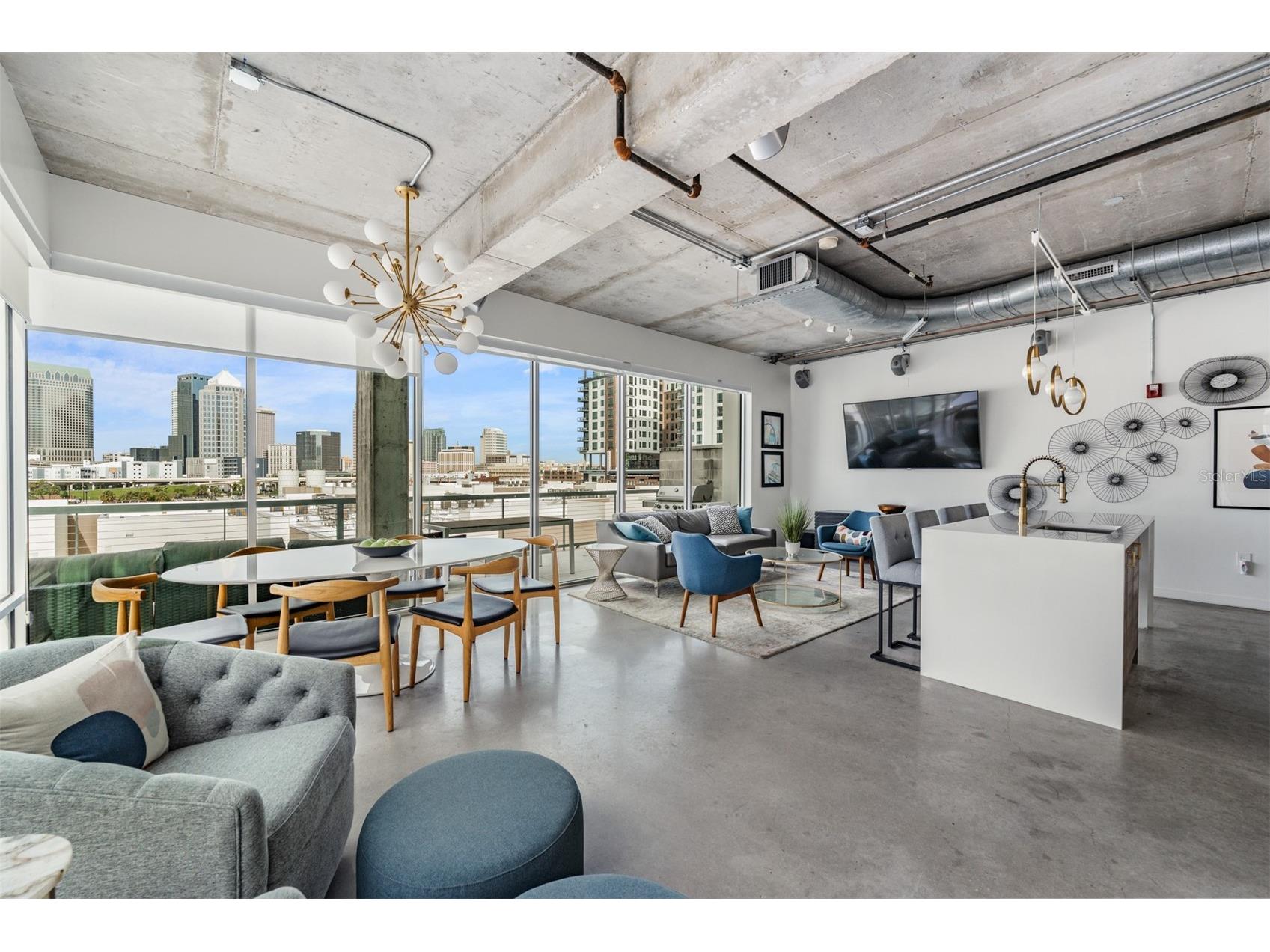 101 S 12th Street #401 Tampa FL 33602 TB8425191 image30