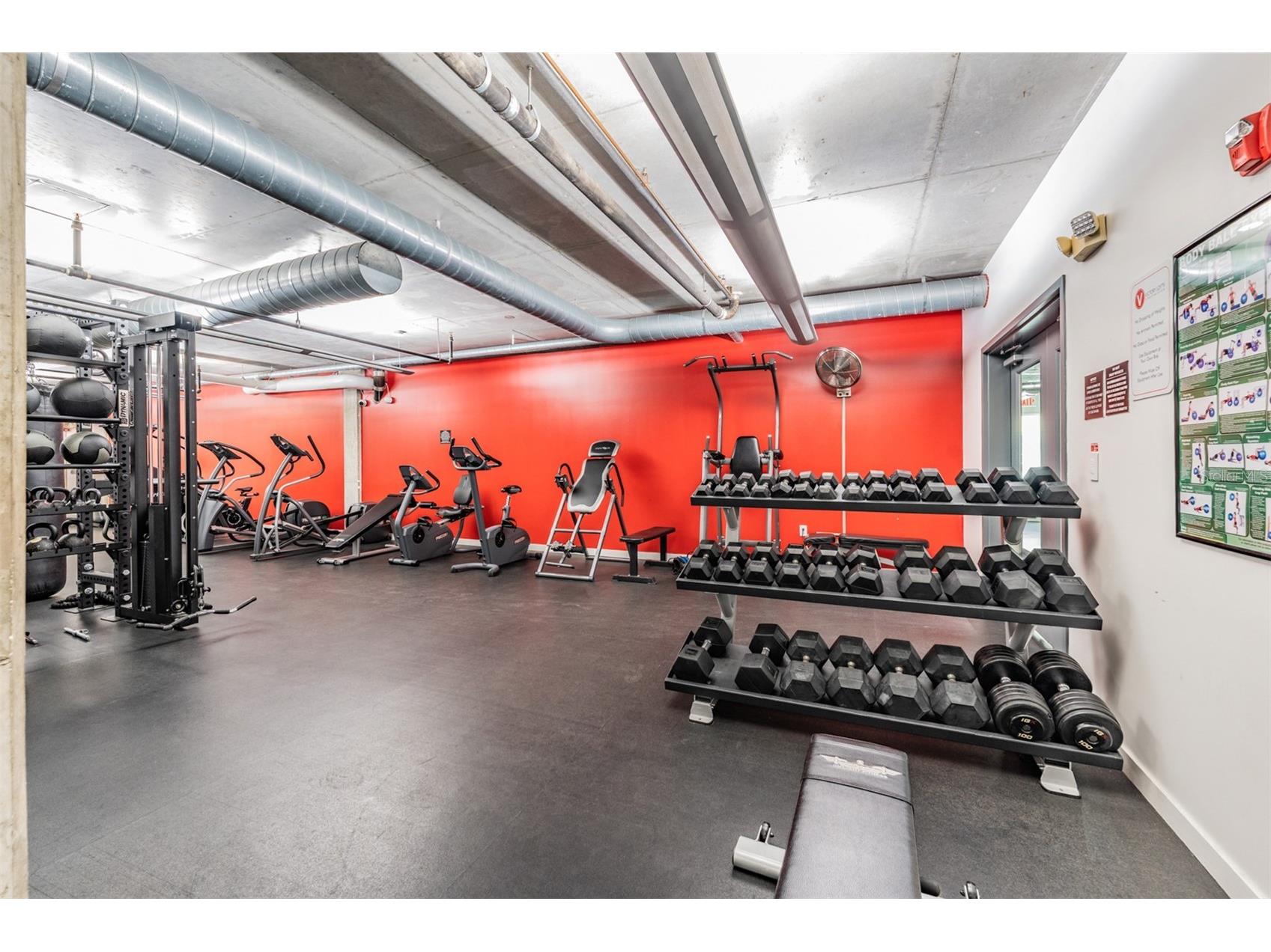 101 S 12th Street #401 Tampa FL 33602 TB8425191 image38